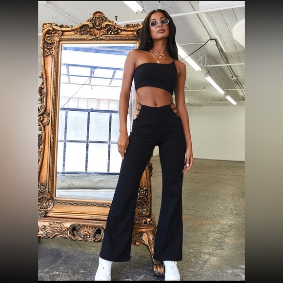 Princess Polly Ariarne Set 🖤 - Picture 2 of 10